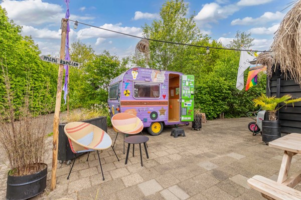 Medium property photo - Oosterpaasloërweg 2, 8378 JC Paasloo